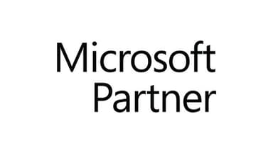 Microsoft Partner logo