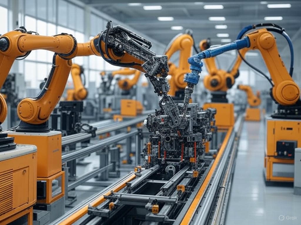 Industry Solutions